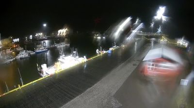Isafjorur › East: Sjóferðir