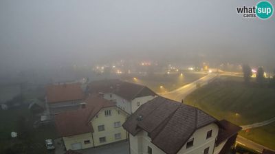Gorenja vas-Poljane: Gorenja Vas