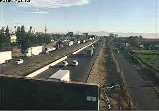 Lathrop: 138 - SB I-5 N/O Roth Rd