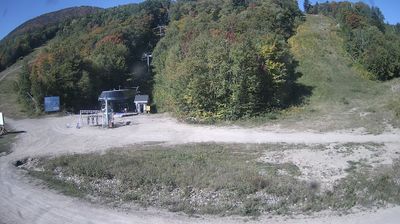 Petite-Rivière-Saint-François › West