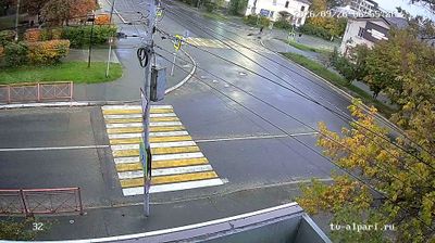 Шелеховское городское поселение: 3-й квартал: 3кв-л 3дом на перекрёсток