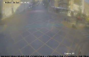 Cordoba › North: Avenida Emilio Olmos - Avenida Maipú