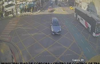 Cordoba › East: Avenida Emilio Olmos - Avenida Maipú