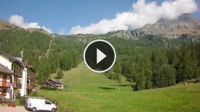 Valtournenche: Residence Cervino 2