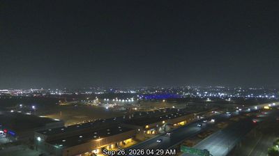 Los Angeles › South-west
