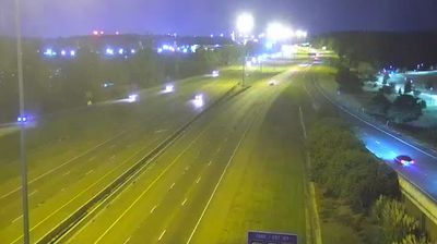 Madison: I-55 at MS 463