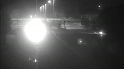Hattiesburg: I-59 at 4th St