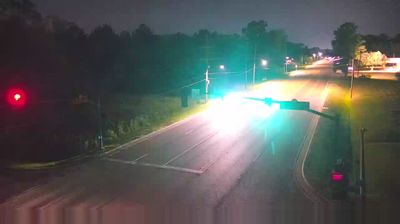 Madison: US 51 at Olympic Way