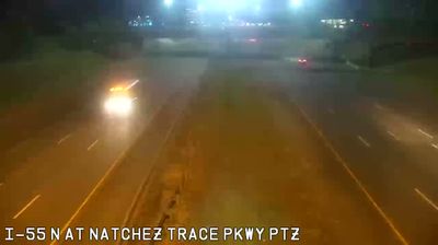 Ridgeland: I-55 at Natchez Trace Pkwy