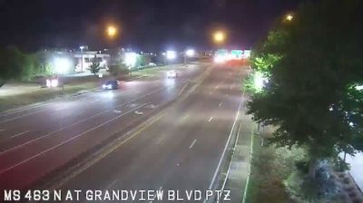 Madison: MS 463 at Grand View Blvd