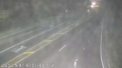 Ridgeland: US 51 at School St