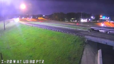 Value: I-20 at US 80