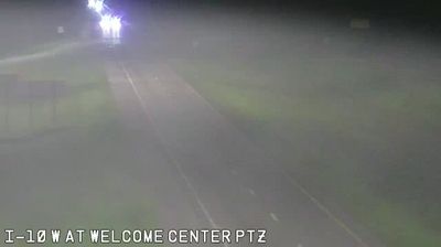 Pecan: I-10 at MS Welcome Center