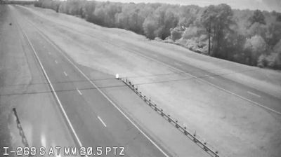 Byhalia: I-269 at Davis Rd
