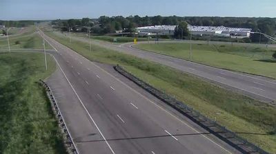 Starkville: MS 12 at MS 25