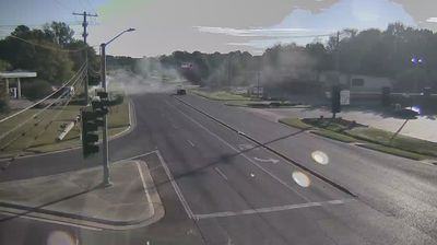 Starkville: MS 12 at Stark Rd