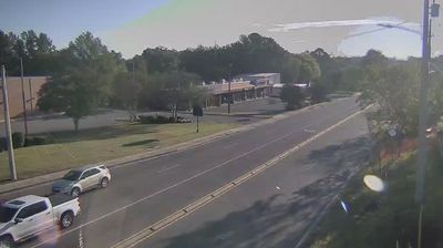 Starkville: MS 12 at Louisville St