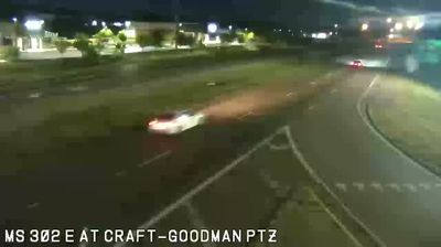 Olive Branch: MS 302 at Craft-Goodmand Rd