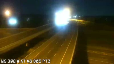 Olive Branch: MS 302 at MS 305