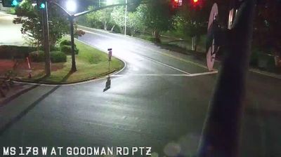 Olive Branch: MS 178 at Goodman Rd