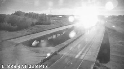 Hernando: I-269 btwn McIngvale Rd and Getwell Rd