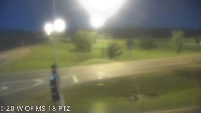 Terrapin Hill: I-20 at MS 18