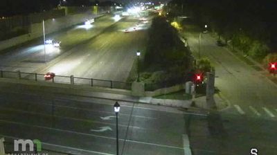 Minneapolis: Diamond Lake: I-35W: I-35W SB - Rd