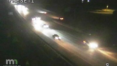 Rogers: I-94: I-94 WB W Jct Co Rd 81