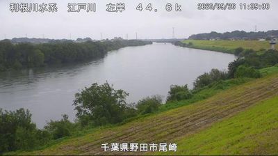 Matsubushi › South