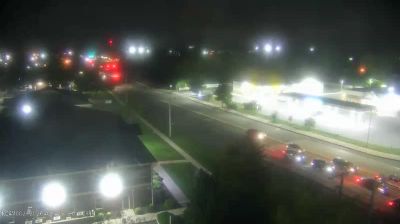 Dover: W NORTH ST @ WEST - CONNECTOR