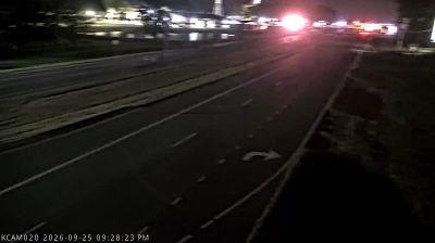Harrington: US 13 - FAIR RD