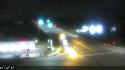 Boyds Corner: US 13 @ DE 896