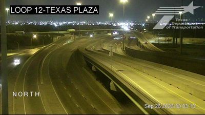 Irving › North: Loop 12 @ Texas Plaza