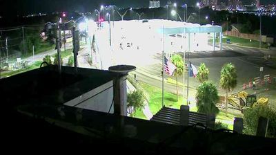 Galveston › North: Ferry Landing