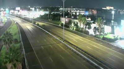 Galveston › South: IH-45 Gulf @ 61st (E)