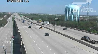 San Antonio › East: IH 10 at Woodlake Pkwy