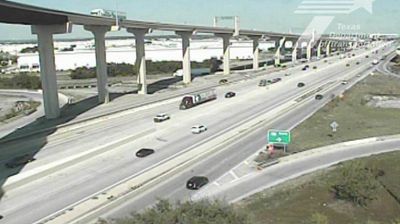 San Antonio › East: IH 10 East at LP 410