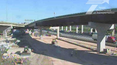 San Antonio › East: IH 10 West at LP 1604