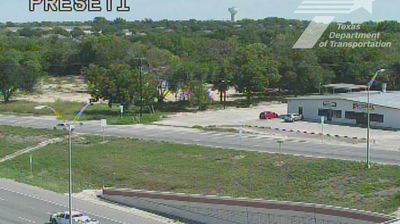 New Braunfels › South: IH 35 at LP 337 (MM 185)