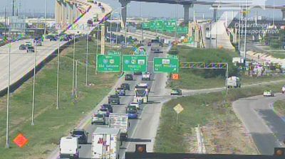 San Antonio › North: LP 410 at E Houston St