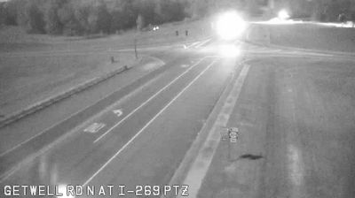 Hernando: I-269 at Getwell Rd