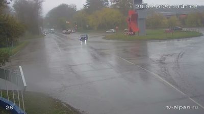 Шелеховское городское поселение: 3-й квартал: Серп и молот