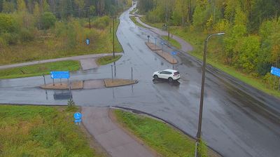 Loviisa: Tie 170 Markkinamäki - Helsinkiin