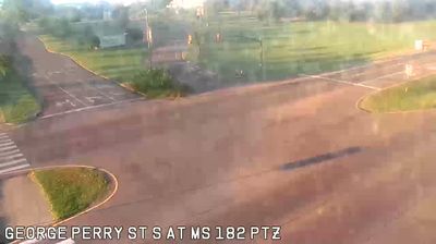 Starkville: MS 182 at Research Park