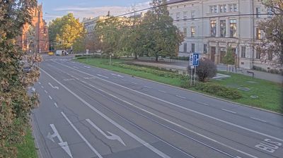 Brno › North