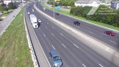 New Braunfels › South: IH 35 at Knox (MM 190)