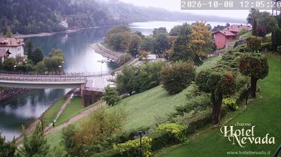 Molveno › South-east