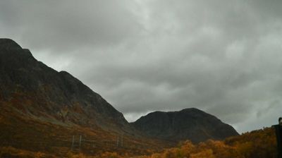 Hemsedal › South-east