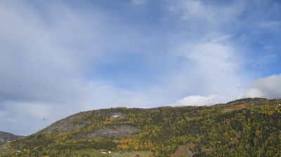 Ål › North-west