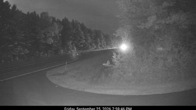 Old Town: I-95 Mile 197 NB